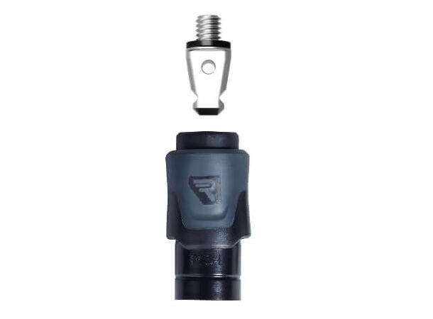 RYCOTE PCS-Lite 3/8" quick release/mechanism 