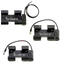 Rack-N-Bag PD-SLED-HR Power Distro Sled w/ Hirose Connector