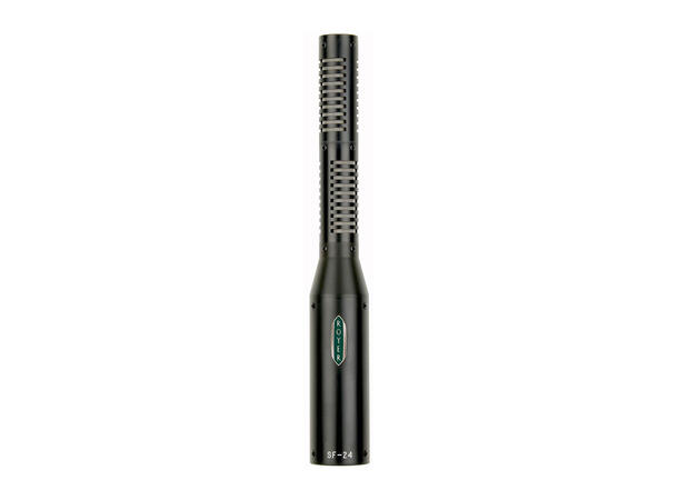 Royer Labs SF-24 Stereo Active Ribbon Microphone 