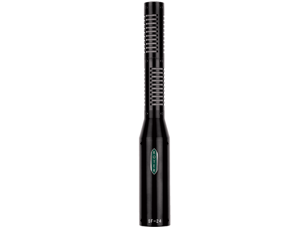 Royer Labs SF-24 Stereo Active Ribbon Microphone 