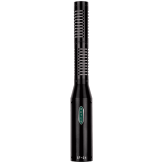Royer Labs SF-24 Stereo Active Ribbon Microphone