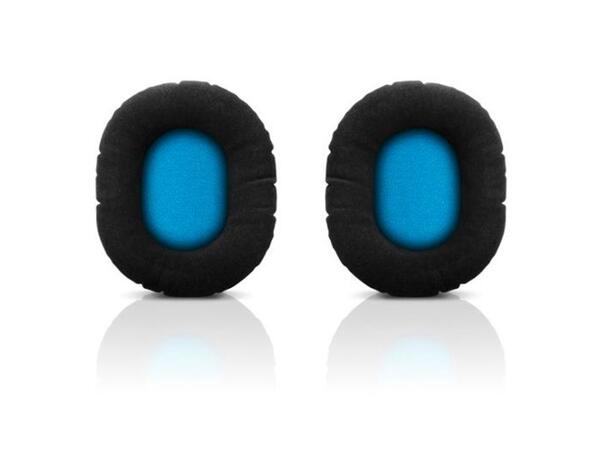 SENNHEISER HD 6 Earpads velour Sennheiser HD 6 Earpads velour