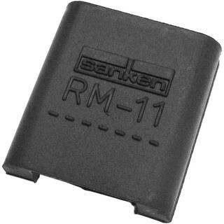 Sanken RM-11-BK 1 stk. Rubber Mount COS-11, Black