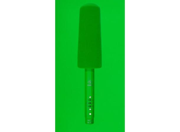 Schoeps CMIT 5 Shotgun microphone Chroma Green 