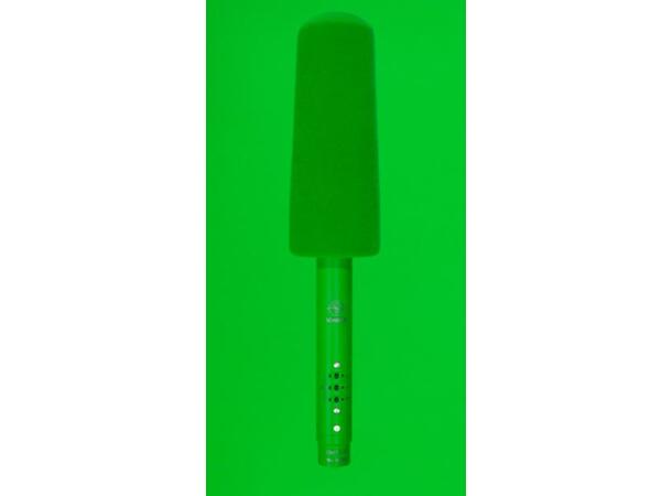 Schoeps CMIT 5 Shotgun microphone Chroma Green