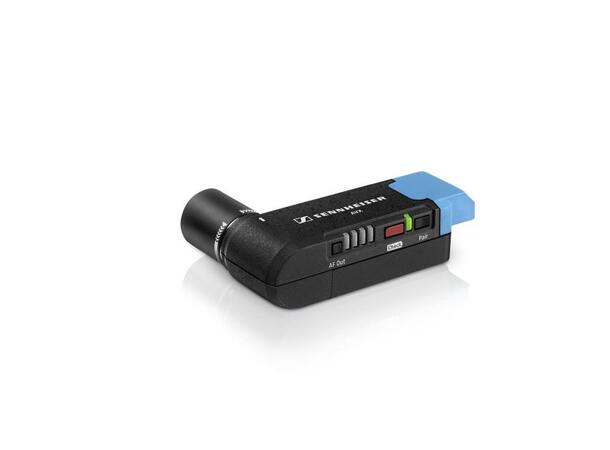 Sennheiser EKP AVX-3 Receiver for the AVX wireless system 