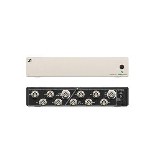 Sennheiser EW-D ASA (Q-R-S) Active antenna splitter