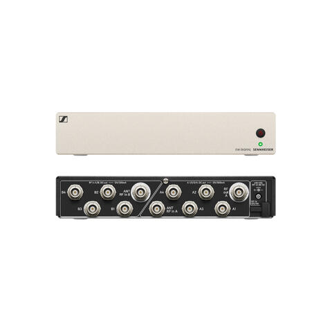 Sennheiser EW-D ASA (Q-R-S) Active antenna splitter