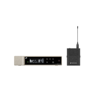 Sennheiser EW-D SK BASE SET (S7-10) Digital wireless bodypack base set