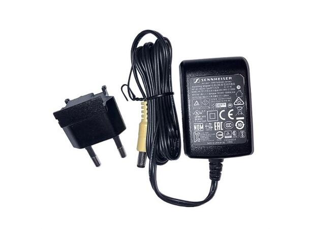 Sennheiser NT 12-5-CW+ Power supply for XSW series and ew G4 