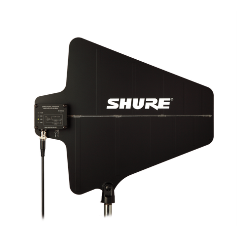Shure UA874US active directional antenna Axient. (470-698 MHz)