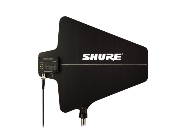 Shure UA874US active directional antenna Axient. (470-698 MHz)