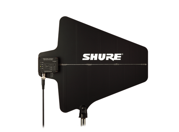 Shure UA874US active directional antenna Axient. (470-698 MHz) 