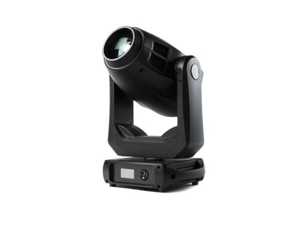 Snow Frost Hybrid Spot 350 CMY,W-DMX/RDM/Artnet/5-35 zoom 