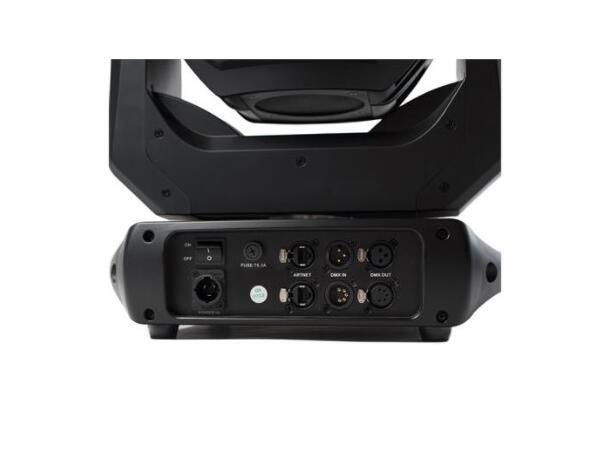 Snow Frost Hybrid Spot 350 CMY,W-DMX/RDM/Artnet/5-35 zoom 