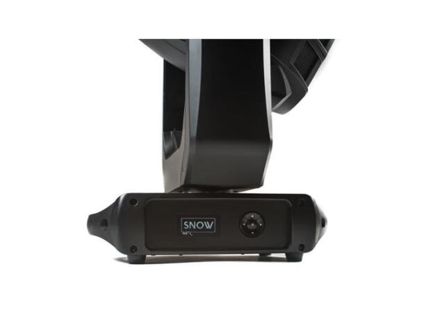 Snow Frost Hybrid Spot 350 CMY,W-DMX/RDM/Artnet/5-35 zoom 