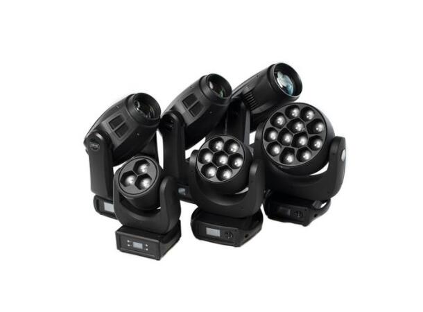 Snow Frost Hybrid Spot 350 CMY,W-DMX/RDM/Artnet/5-35 zoom 