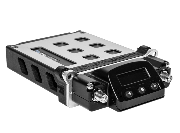 Sound Devices A-15 PIN Cradle for A10-RX with adapter for Sony