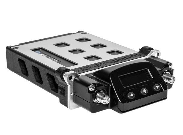 Sound Devices A-15 PIN Cradle for A10-RX with adapter for Sony 