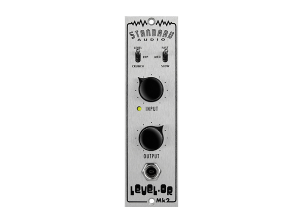 Standard Audio LEVEL-OR MK2 500 serie Limiter LEVEL-OR MK2 JFET 