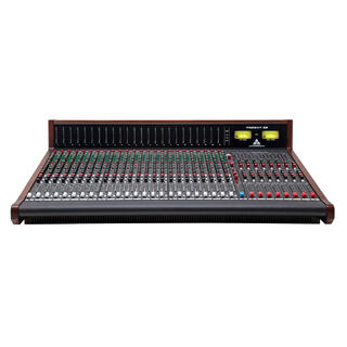 Trident 68-24 Trident 68-24 channel analog mixer