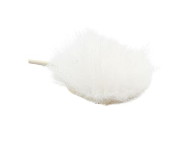 URSA 100x Fur Circles White 