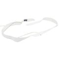 URSA CHEST Strap White