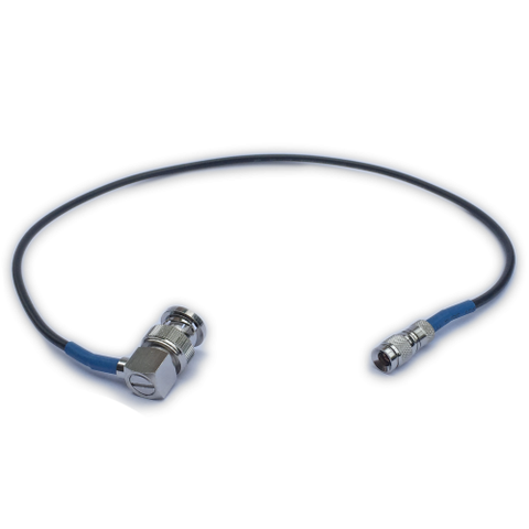 UltraSync ONE to BNC timecode/genlock cable (blue)