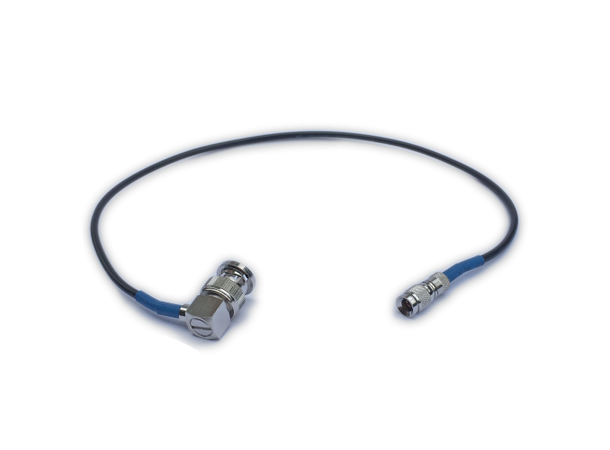 UltraSync ONE to BNC timecode/genlock cable (blue) 