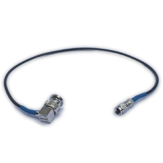UltraSync ONE to BNC timecode/genlock cable (blue)