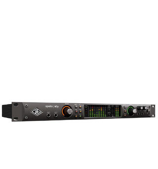 Universal Audio Apollo X8P HE Lydkort TB 6 x DSP, TB3, Heritage Edition MAC