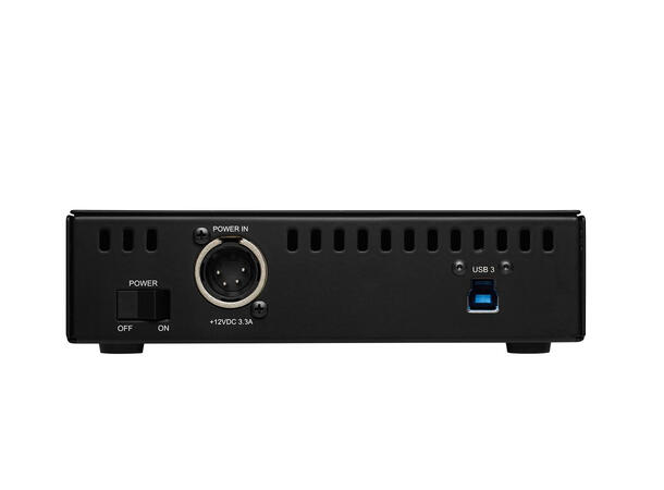 Universal Audio UAD-2 Satellite QUAD PC 4 x DSP QUAD CORE - PC WINDOWS 