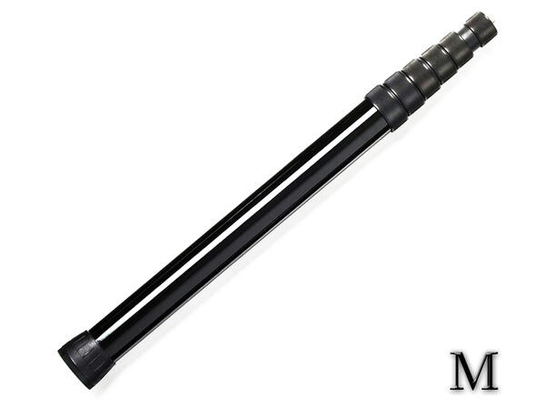 VDB M QT Boompole 60-268cm Quarter-turn boompole 6 sections