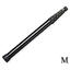 VDB M QT Boompole 60-268cm Quarter-turn boompole 6 sections