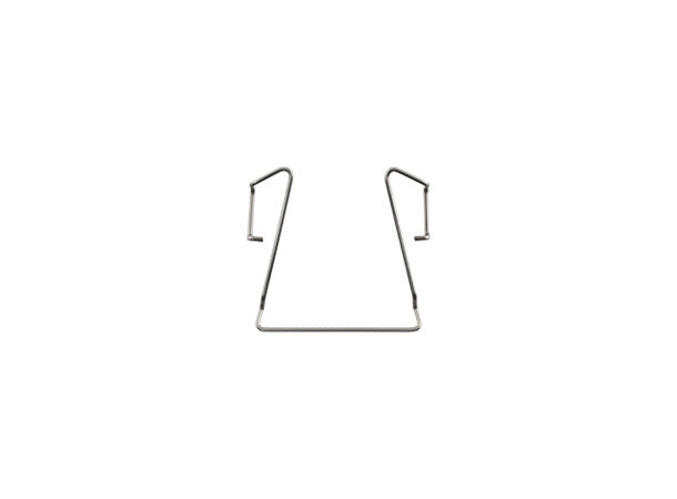 Wisycom BCLWMPR Wire Clip for MPRxx 