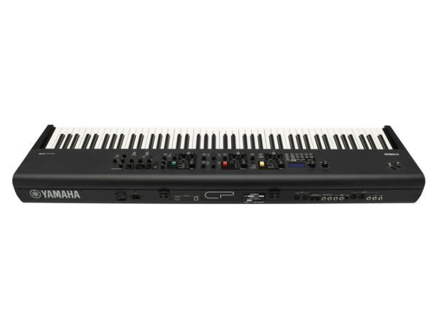 Yamaha CP73 73 veide tangenter