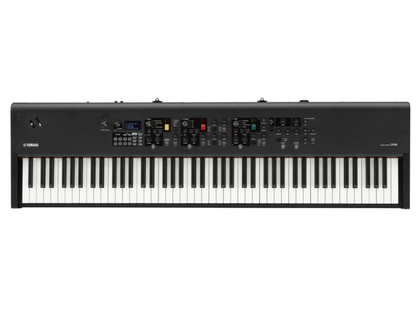 Yamaha CP88 Stage Piano 88 veide tangenter