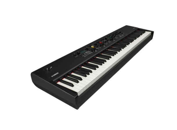 Yamaha CP88 Stage Piano 88 veide tangenter