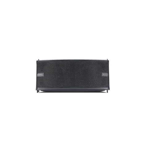 dB Technologies DVA Mini G2 2-veis aktiv line array, RDNet, FIR,