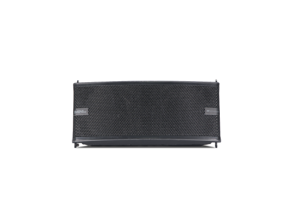 dB Technologies DVA Mini G2 2-veis aktiv line array, RDNet, FIR, 