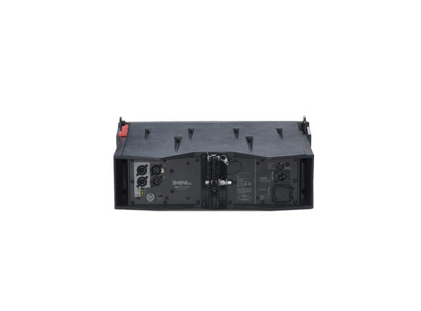dB Technologies DVA Mini G2 2-veis aktiv line array, RDNet, FIR, 