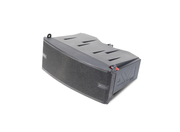 dB Technologies DVA Mini G2 2-veis aktiv line array, RDNet, FIR, 