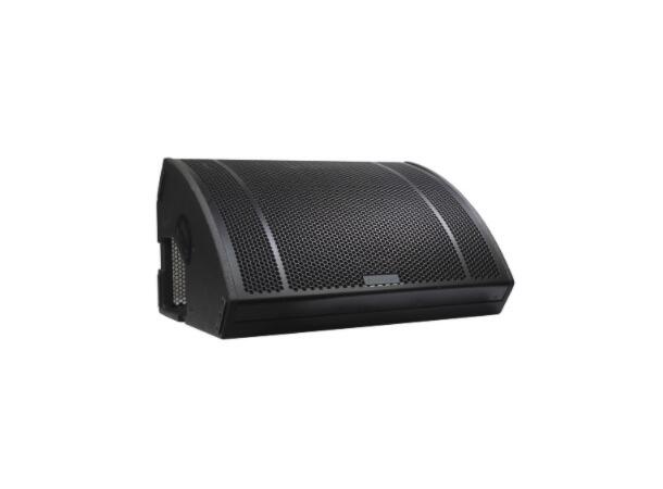dB Technologies VIO W15T 15" 2-way Coaxial med roterbart horn 