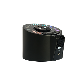 iZotope Spire Studio mk2 opptaker B&#230;rbar lydopptaker m/oppladbart batteri