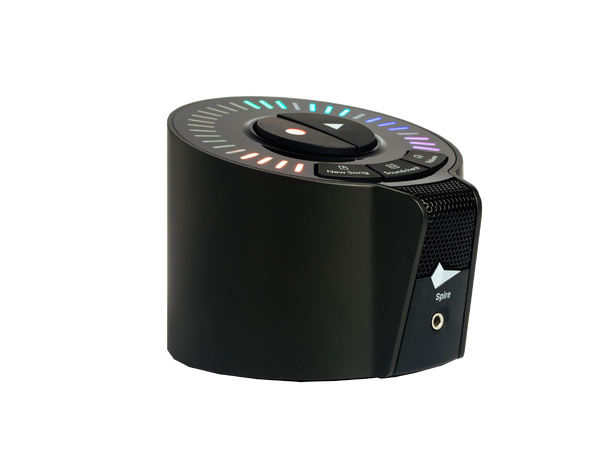 iZotope Spire Studio mk2 opptaker Bærbar lydopptaker m/oppladbart batteri 