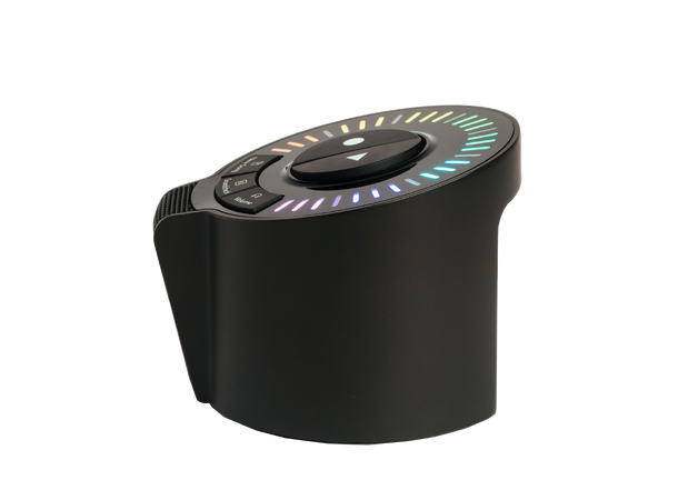 iZotope Spire Studio mk2 opptaker Bærbar lydopptaker m/oppladbart batteri 