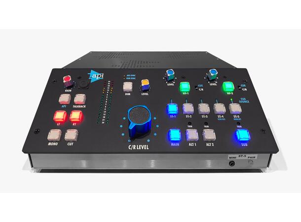API MC 531 Monitorkontroller Monitor Controller MC531 