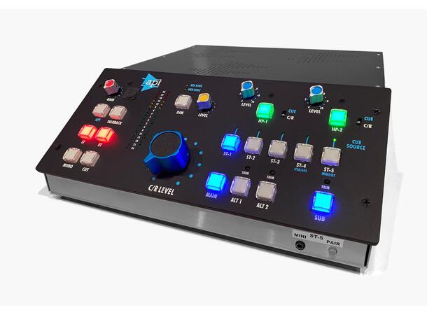 API MC 531 Monitorkontroller Monitor Controller MC531 