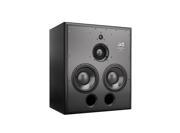 ATC SCM110AC PRO 3veis Studiomonitor 30Hz, 22kHz, 3"Mid, 2 x 9"LF Senter