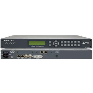 AVT MAGIC ACX PSU Redundans Redundant PSU Upgrade1 (fabrikk)